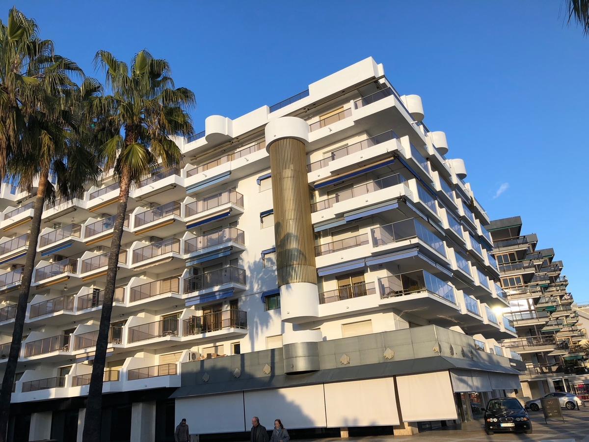 Ferienwohnung Acacias Vista Mar Arysal Salou Exterior foto